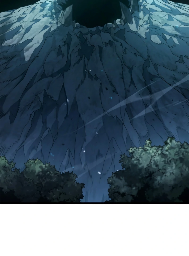 Revenge of the Iron-Blooded Sword Hound, Chapter 58 image 030